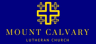 Mount Calvary Lutheran Church - Missouri Synod