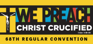 Read more about the article Events to note this week at Mount Calvary Lutheran Church