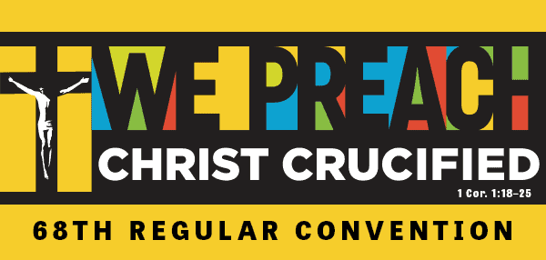 You are currently viewing Events to note this week at Mount Calvary Lutheran Church