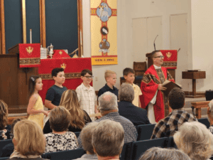 confirmation-class-lutheran