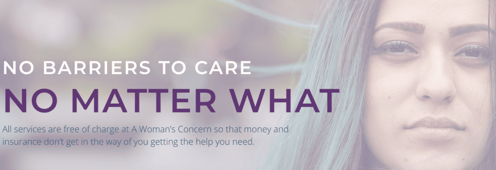 womens-concern