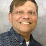 President: Jim Esterby