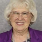 Board of Outreach: Nancy Marshall