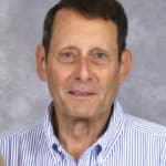 Board of Finance: Ron Allison