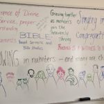 Mount Calvary Comments
