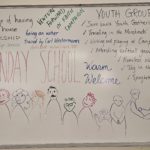 Mount Calvary Comments