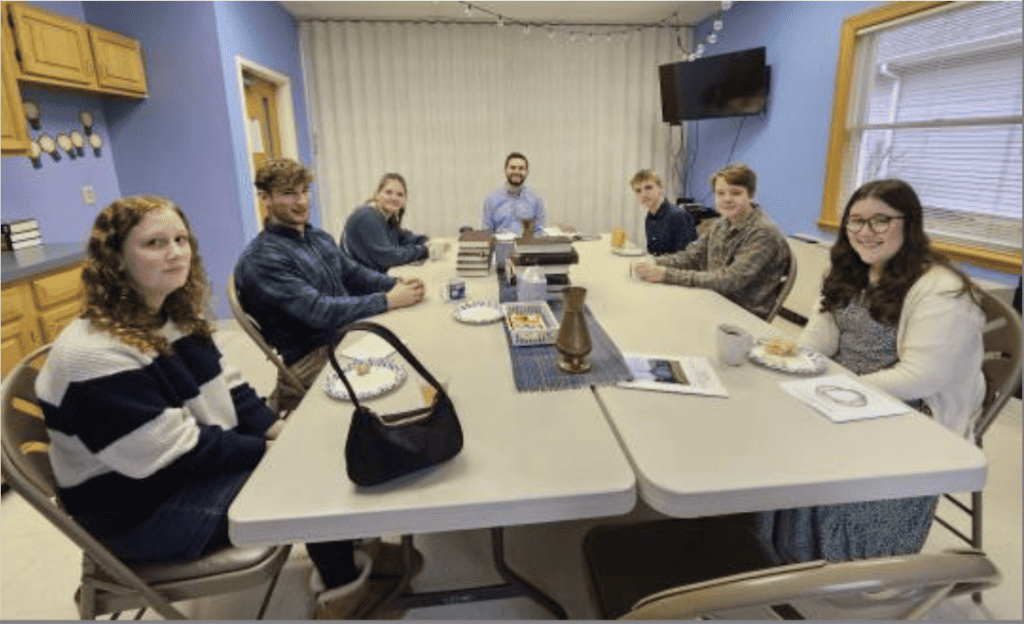 manheim-youth-group