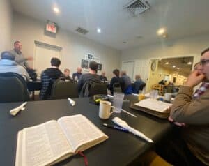lutheran-bible-study