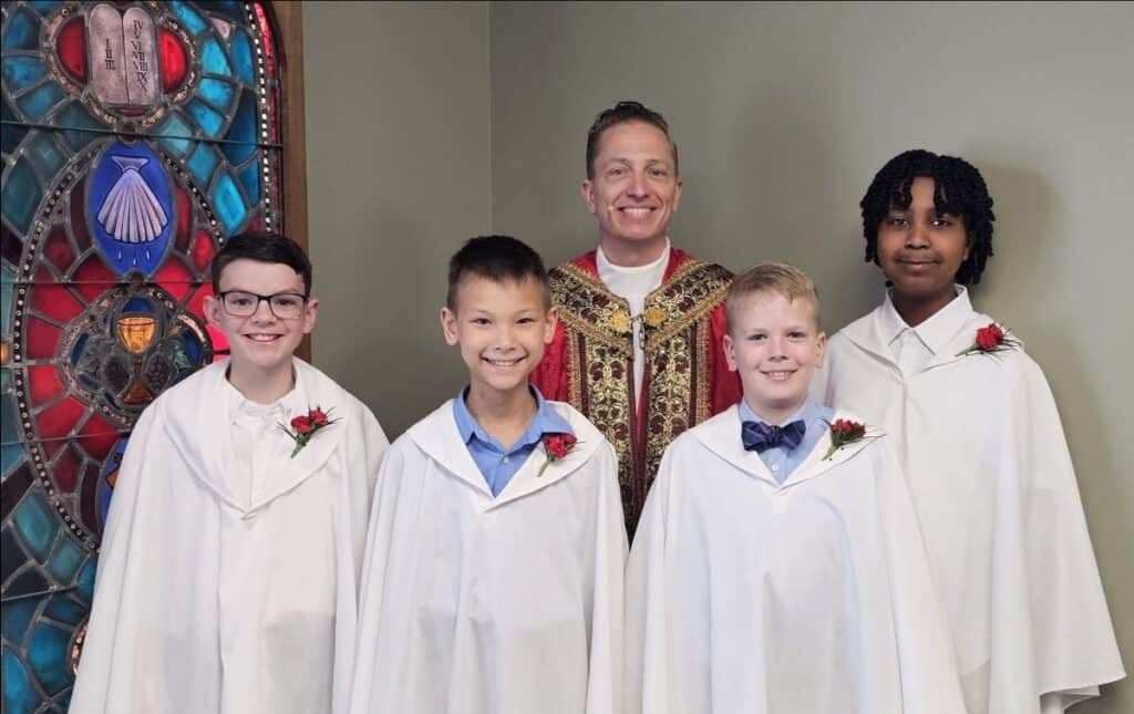confirmation-class-lancaster-pa