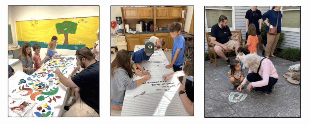 lancaster youth group