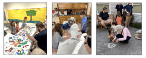 Read more about the article Board of Education & Youth Update from Mount Calvary Church