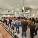 churches in lancaster