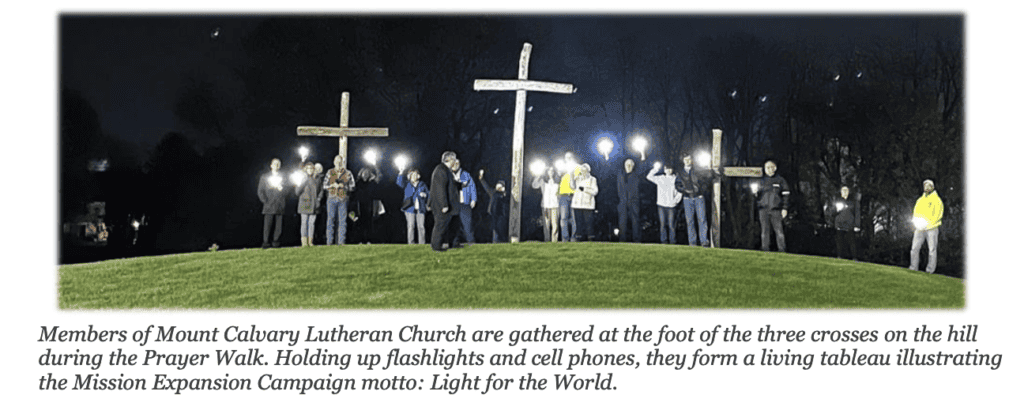 lititz pa church