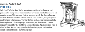 priedieu-prayer