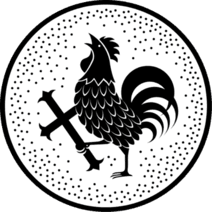 Read more about the article From The Pastor’s Desk: COCK-A-DOODLE-DOO