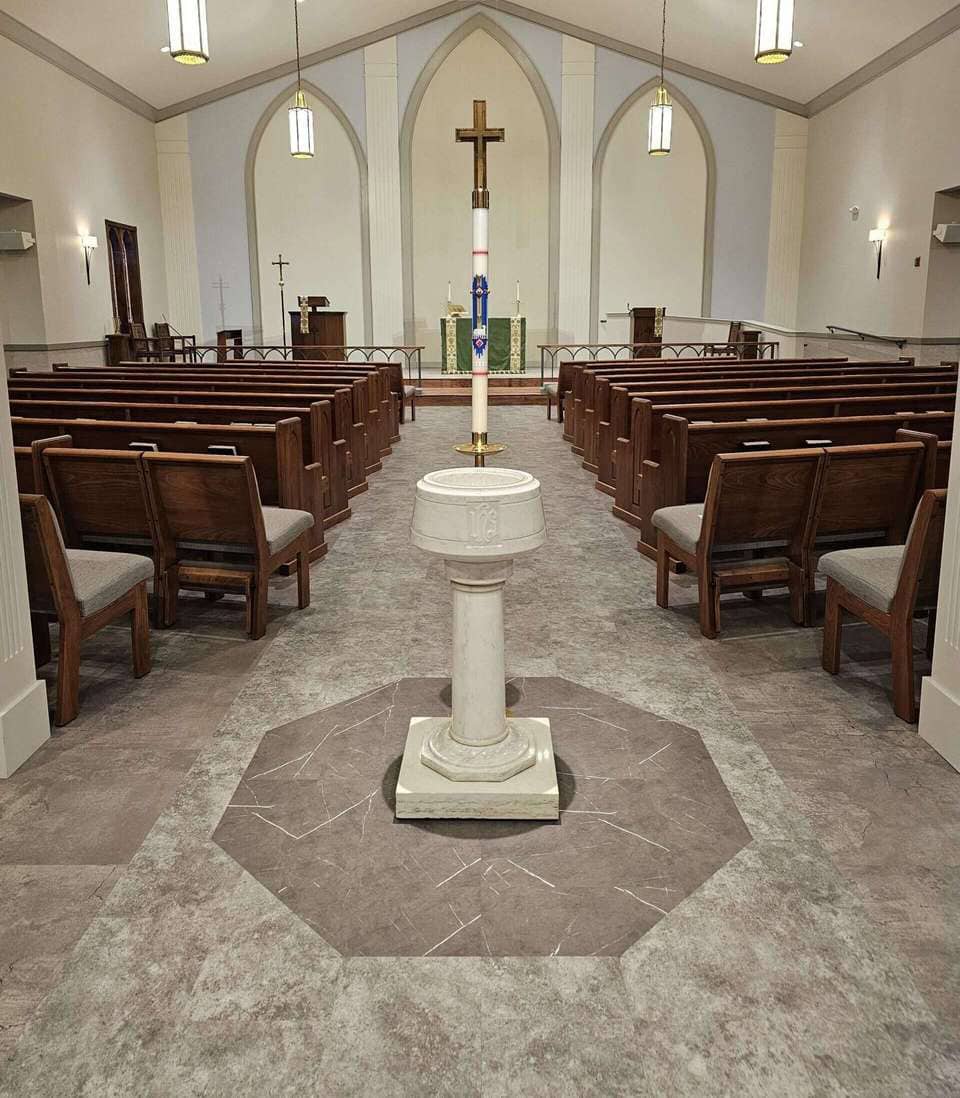 New Sanctuary