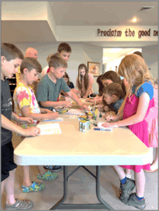 vacation-bible-school-in-lititz-pa