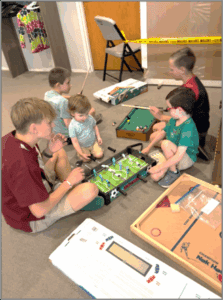 vbs-in-lancaster-pa