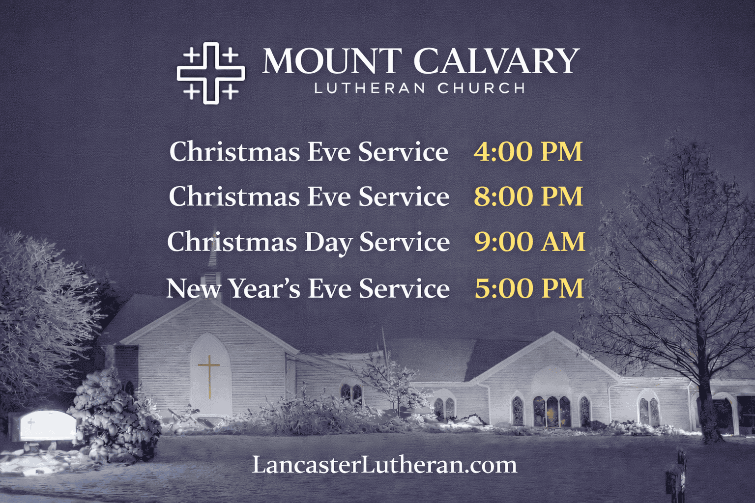 Christmas Services Near Lancaster PA With Christmas Eve Lancaster christmas-services-near-lancaster-pa-with-christmas-eve-lancaster
