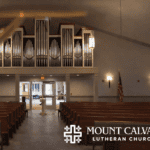Updates from the Confessional Lutheran Church in Lancaster PA
