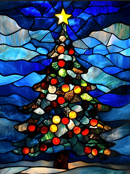 lutheran-christmas-tree