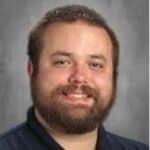 Board of Trustees: Evan Geesey