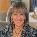 Board of Social Ministry: Karen Dowbnia