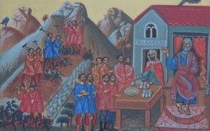 Read more about the article Searching for Churches Near Lititz PA that are Lively and Liturgical? Check out Mount Calvary!
