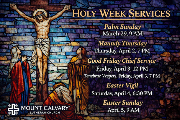 holy-week-services