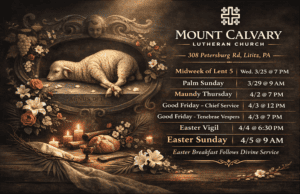 easter-services-lancaster-pa