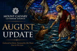 Updates on Summer Life at Church in Lititz, PA