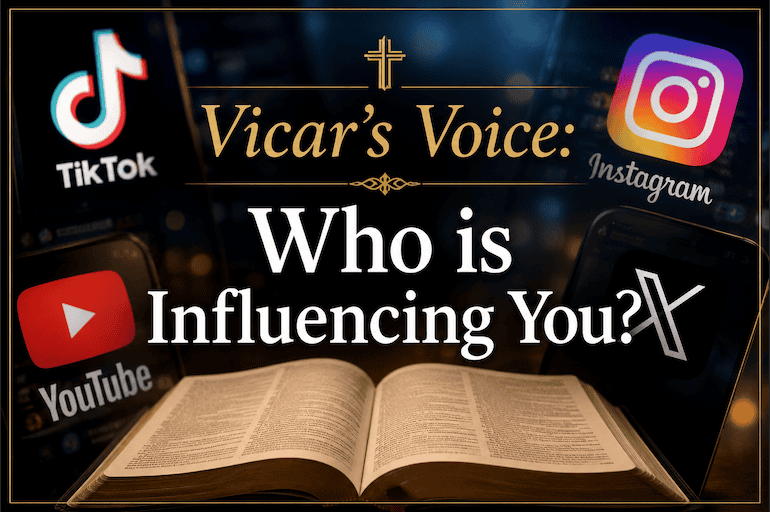 influence-christian-church